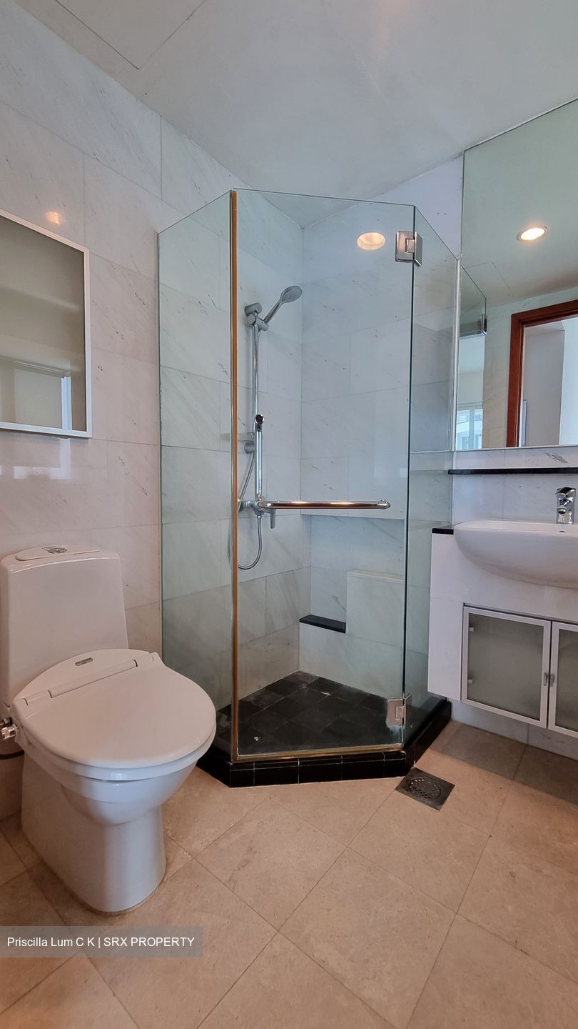 Cote D'Azur (D15), Condominium #603072541